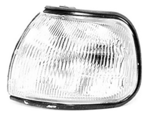 Farol Punta Tapabarro Izquierdo Nissan V16 1.6 1998 2011 X2