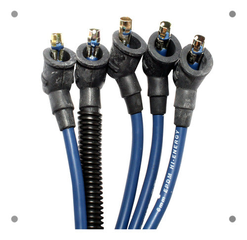 Juego Cable Bujia Nissan Almera 1.6 1996 1999