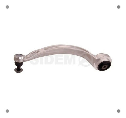 Bandeja Suspension Izquierda Porsche Macan 2014 2021