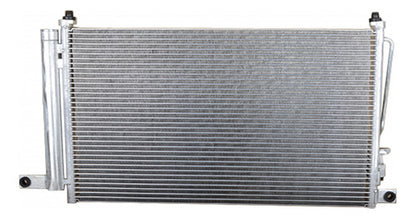Radiador Aire Acondicionado Kia Rio Jb 2006 2011