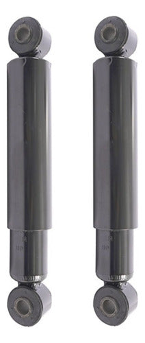 Amortiguador Trasero Hyundai H-100 2002 2018 Par