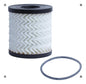 Filtro Aceite Citroen C2 1.6 Tu5jp4 2004 2010
