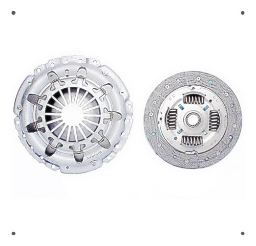 Kit Embrague Fiat Palio Ex Fire 1.3 171-162-0 2002 2006