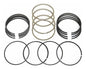 Anillos Motor Getz 1.5 D4fa 2006 2011 Std Cromados