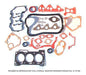 Juego Empaquetadura Motor Asia Towner 850 Furgon 1991 2002