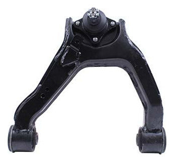 Bandeja Suspension Delantero Superior Izquierdo Montero 3.2 2008 2018