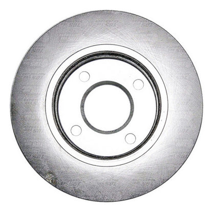 Par Disco Freno Delantero Nissan V16 1.4 1990 1992