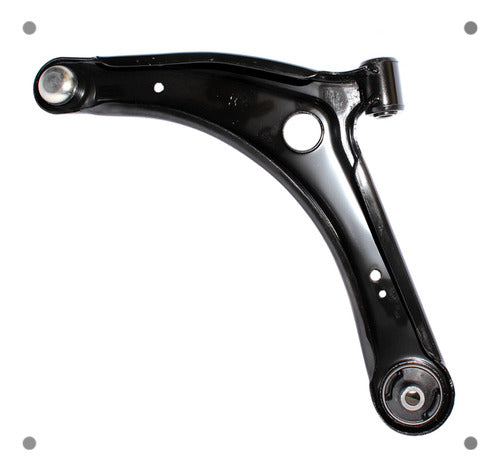 Bandeja Suspension Inferior Derecha Outlander K2 2.4 2008 2010