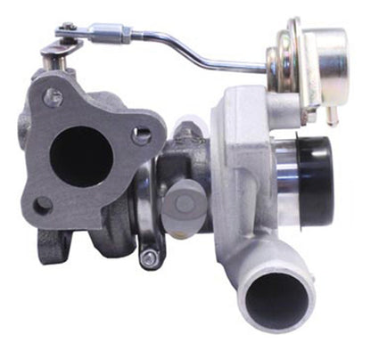 Turbo Motor Chevrolet Combo Van 1.7 Y17dtl 2003 2006