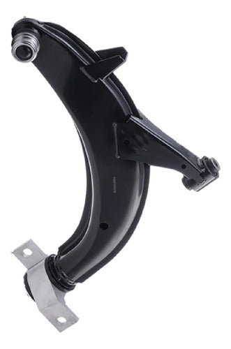 Bandeja Suspension Subaru Forester 2.5 2003 2007 Izquierda Inferior Awd
