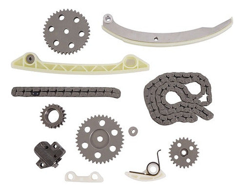Kit Distribucion Mazda 3 2.0 2004 2009