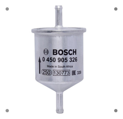 Filtro Bencina Nissan D21 2.4 Z24 1986 1994