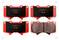 Pastilla Freno Delantero Toyota 4 Runner V 2010 2013