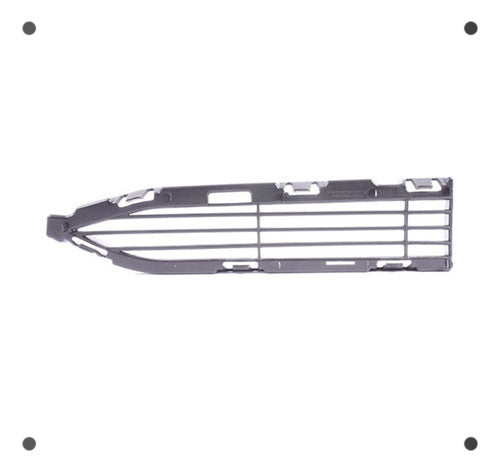 Rejilla Parachoque Changan Hunter 1.9 2020 2024