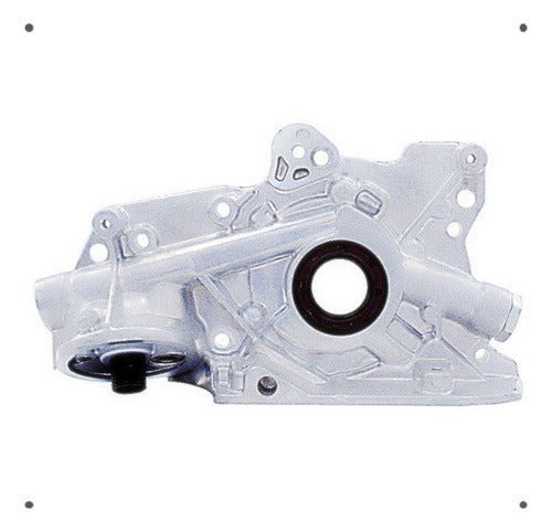 Bomba Aceite Chevrolet Astra 1.8 C18ne Sohc 1999 2003