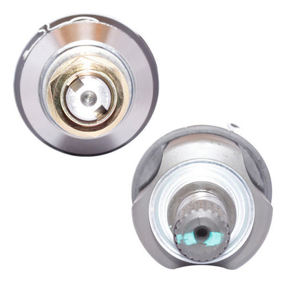 Eje Palier Delantero Derecho Mg Mg3 1.5 15s4u 16 Valv 2012 2018