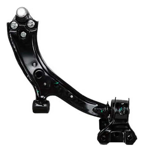 Bandeja Delantero Inferior Izquierda Honda Crv 2007 2011