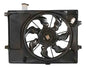 Electroventilador Hyundai Elantra 1.6 2011 2016
