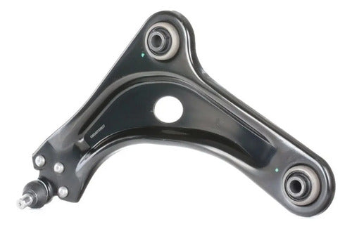 Bandeja Suspension Peugeot 208 2012 2017 Delantera El Par