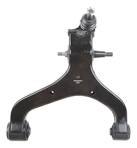 Bandeja Delantero Inferior Izquierda Actyon Sport 4x4 2012 2020