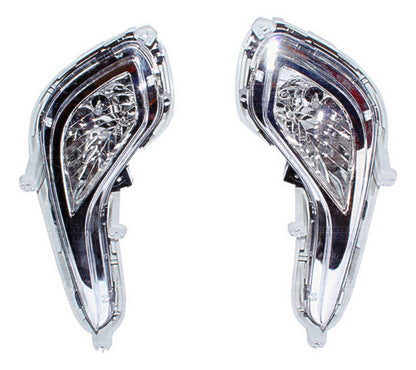 Juego Neblineros R/L Accent Rb 1.4 2011 2014 Par