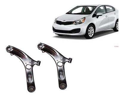 Bandejas Suspension Kia Rio 2012 2017 El Par