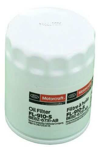 Filtro Aceite Ford Focus 2.0 Automatico Sedan 2000 2009