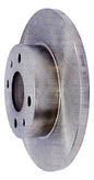 Par Disco Freno Delantero Fiat Fiorino 1.3 2000 2004