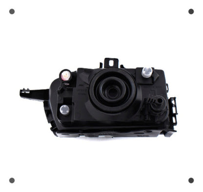 Optico Izquierdo Citroen Saxo 1.4 4x2 Berlina 1996 2000