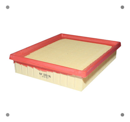 Filtro Aire Peugeot 206 1.4 Tu3af 1999 2003