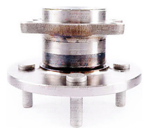 Maza Rueda Trasera Kia Pride 1.5 D4fa Tci 2005 2012