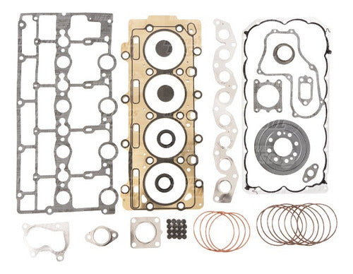 Juego Empaquetadura Motor Maxus V80 2.5 2014 2019
