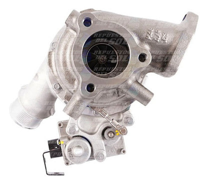 Turbo Hyundai Solati H350 2.5 2017 2020