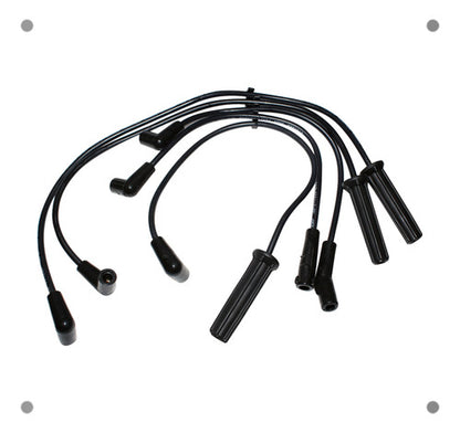 Juego Cable Bujia Daewoo Espero 2.0 1992 2000