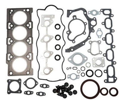 Kit Empaquetadura Hyundai Tucson Jm 2.0 D4ea 2004 2007