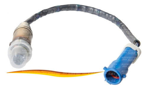 Sensor Oxigeno Ford Ranger 4cables 1993 - 2011