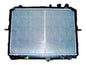 Radiador Motor Kia Frontier 2.7 J2 Diesel 1997 1999