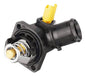 Termostato Citroen C3 2003 2012 Tu3jp Con Sensor