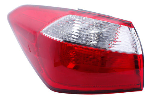 Farol Trasero Izquierdo Kia Cerato 1.6 G4fg 2013 2015