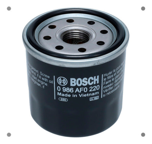 Filtro Aceite Daewoo Labo 0.8 F8c 1996 2000