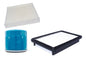 Kit Filtro Aceite Aire Polen Swift Dzire 1200 K12 2012 2017