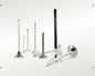 Juego Valvula Admision Carry Van 1.3 G13bb 2000 2005