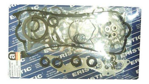 Juego Empaquetadura Motor Honda Civic 1.7 2001