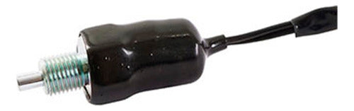 Interruptor Marcha Atras Hyundai Porter 2.5 1992 1995