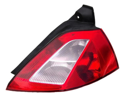 Farol Trasero Renault Megane Hatchback 2005 2006 Derecho Rojo