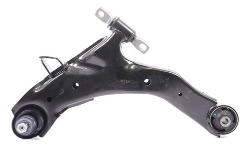 Par Bandeja Suspension Inferior Elantra Xd 1.6 2001 2006