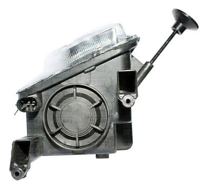 Neblinero Derecho Montana Pick Up 1.7 2004 2005