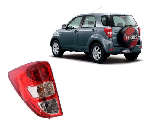 Farol Trasero Daihatsu Terios 2006 2009