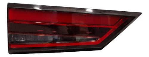 Farol Trasero Interior Chevrolet Sail 2024 2026 Izquierdo Rojo