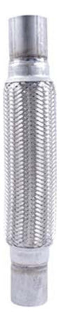 Flexible Escape Universal 1 3/4 PuLG 10 PuLG 45mm X 254mm
